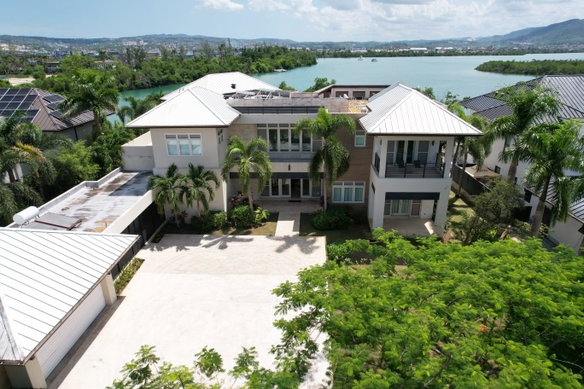 First image of 4 Sunset Drive Montego Bay in Montego Bay, St. James, Jamaica - property is For Sale