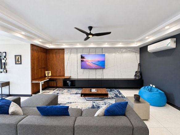 First image of B3-12 Durie Drive in Kingston 8, St. Andrew, Jamaica - property is For Rent