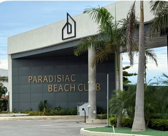 First image of 182- Paradisiac Beach Club in Discovery Bay, St. Ann, Jamaica - property is For Sale
