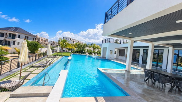 Fourth image of 182- Paradisiac Beach Club in Discovery Bay, St. Ann, Jamaica - property is For Sale