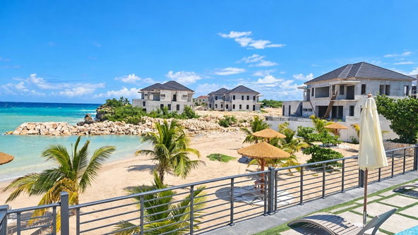 Sixth image of 182- Paradisiac Beach Club in Discovery Bay, St. Ann, Jamaica - property is For Sale