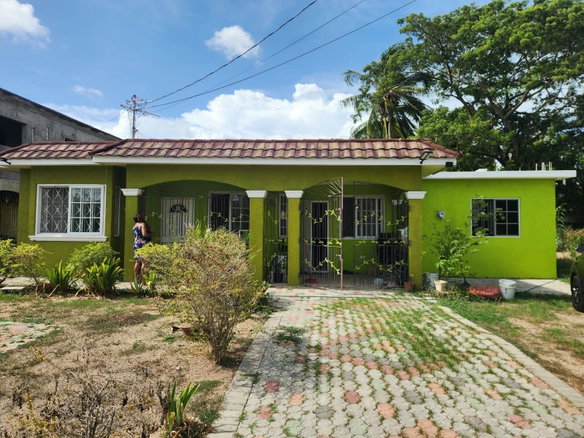 First image of 2 Tangerine Close in SEVILLE MEADOWS 1, St. Catherine, Jamaica - property is For Rent