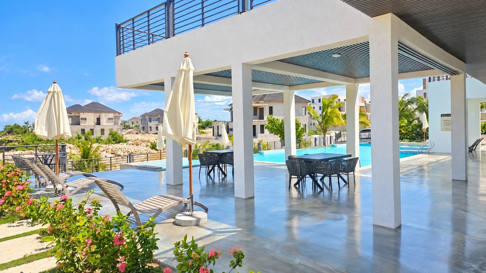 Fifteenth image of 324- Paradisiac Beach Club in Discovery Bay, St. Ann, Jamaica - property is For Sale