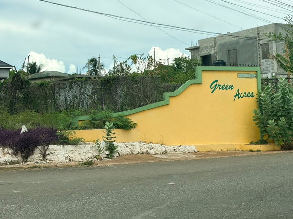First image of Lot 750 Livingston Road in Green Acres, St. Catherine, Jamaica - property is For Sale