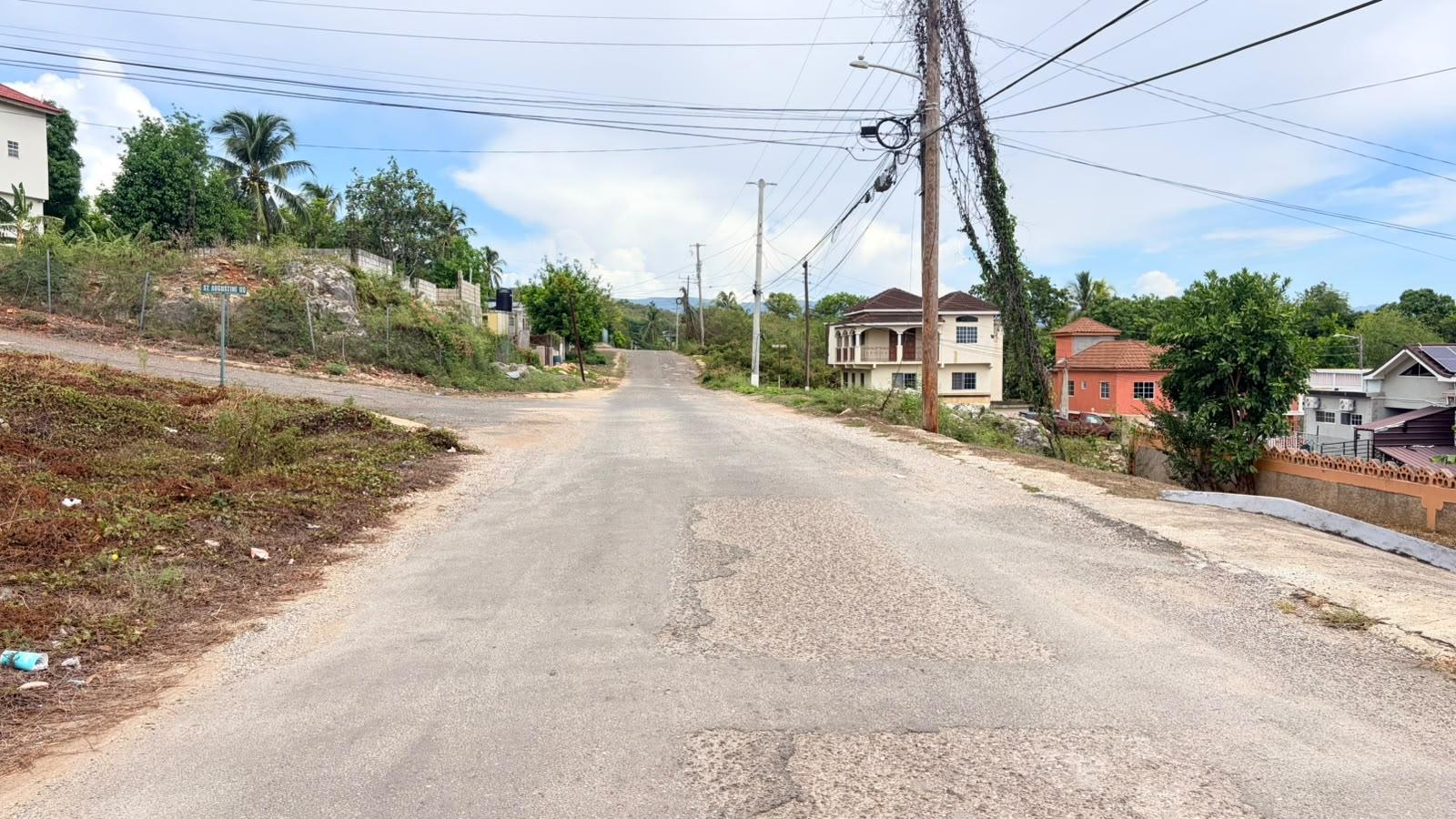 Eleventh image of Lot 750 Livingston Road in Green Acres, St. Catherine, Jamaica - property is For Sale