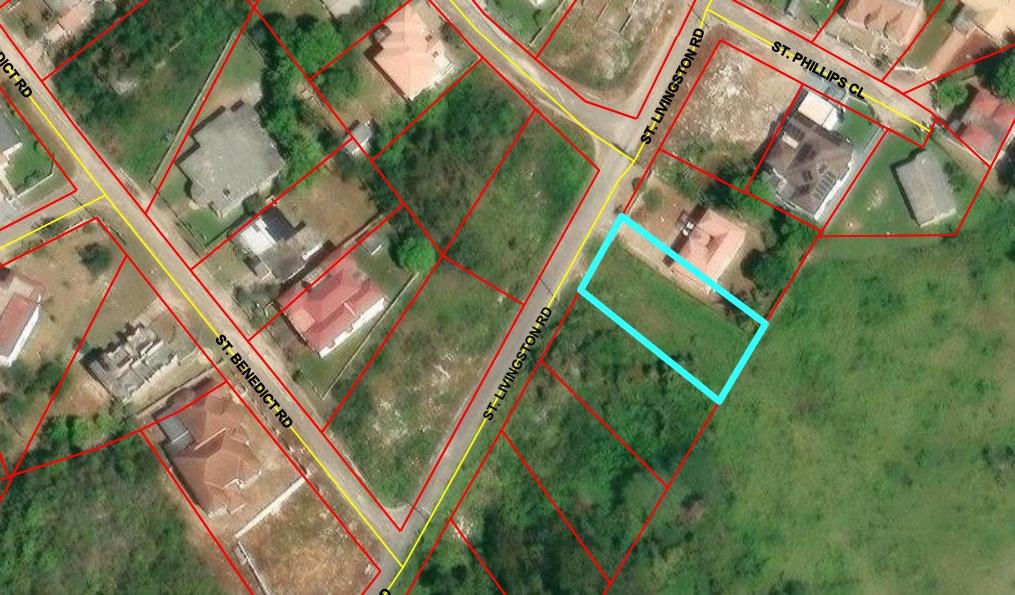 Fourteenth image of Lot 750 Livingston Road in Green Acres, St. Catherine, Jamaica - property is For Sale