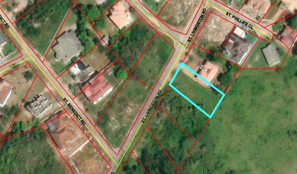 Fourteenth image of Lot 750 Livingston Road in Green Acres, St. Catherine, Jamaica - property is For Sale