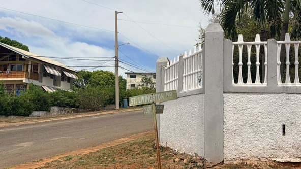 Second image of Lot 750 Livingston Road in Green Acres, St. Catherine, Jamaica - property is For Sale