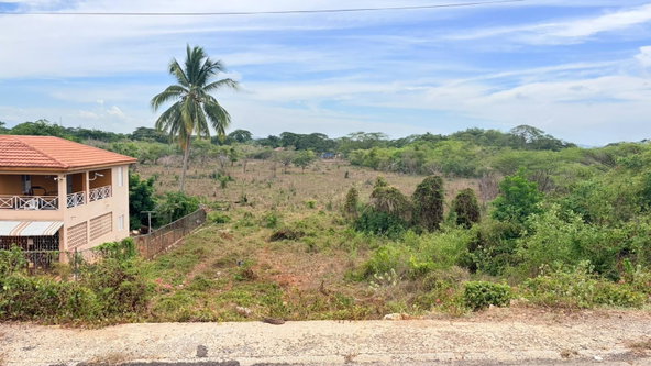 Third image of Lot 750 Livingston Road in Green Acres, St. Catherine, Jamaica - property is For Sale