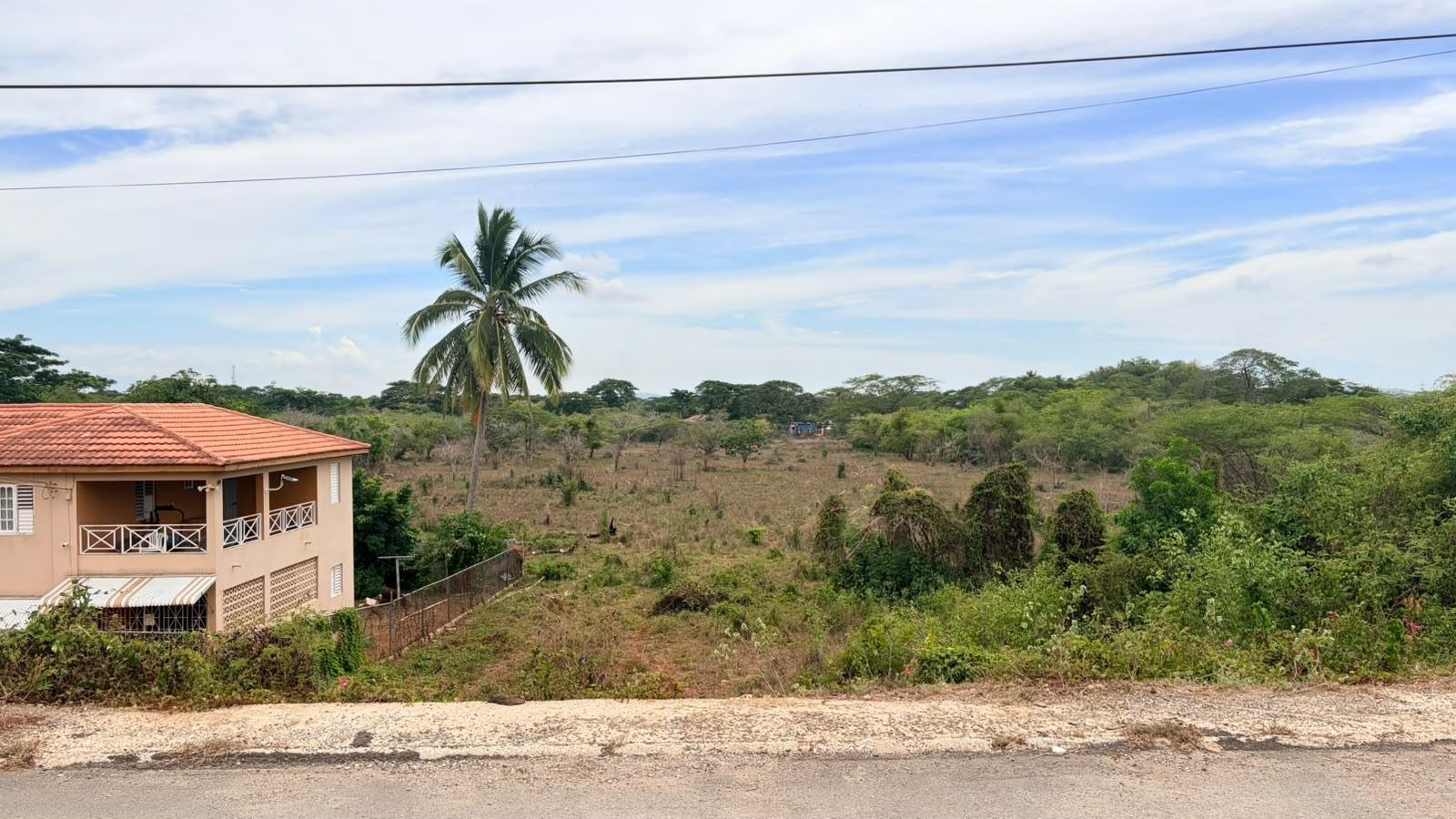 Fifth image of Lot 750 Livingston Road in Green Acres, St. Catherine, Jamaica - property is For Sale