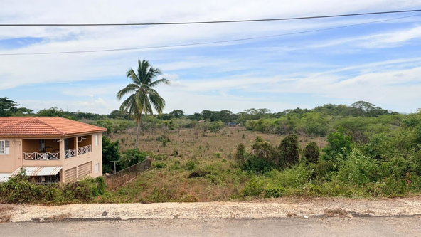 Fifth image of Lot 750 Livingston Road in Green Acres, St. Catherine, Jamaica - property is For Sale