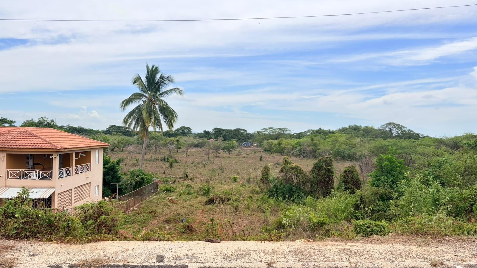 Sixth image of Lot 750 Livingston Road in Green Acres, St. Catherine, Jamaica - property is For Sale