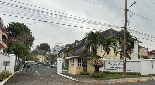 First image of 106-14 Fairway Avenue in Kingston 5, St. Andrew, Jamaica - property is For Rent
