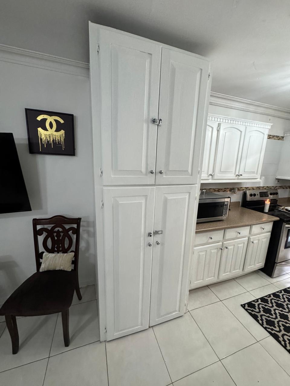 Fourteenth image of 106-14 Fairway Avenue in Kingston 5, St. Andrew, Jamaica - property is For Rent