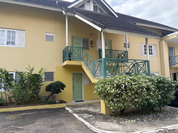 Second image of 106-14 Fairway Avenue in Kingston 5, St. Andrew, Jamaica - property is For Rent