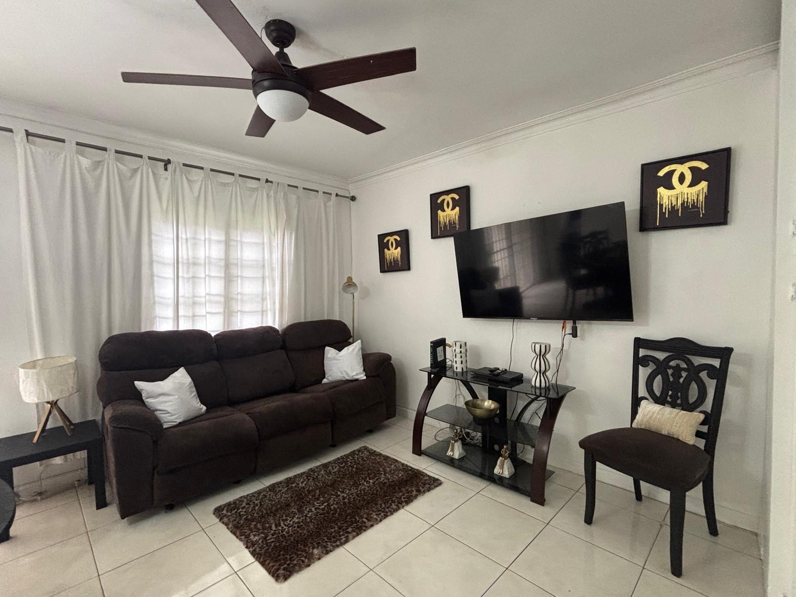 Ninth image of 106-14 Fairway Avenue in Kingston 5, St. Andrew, Jamaica - property is For Rent