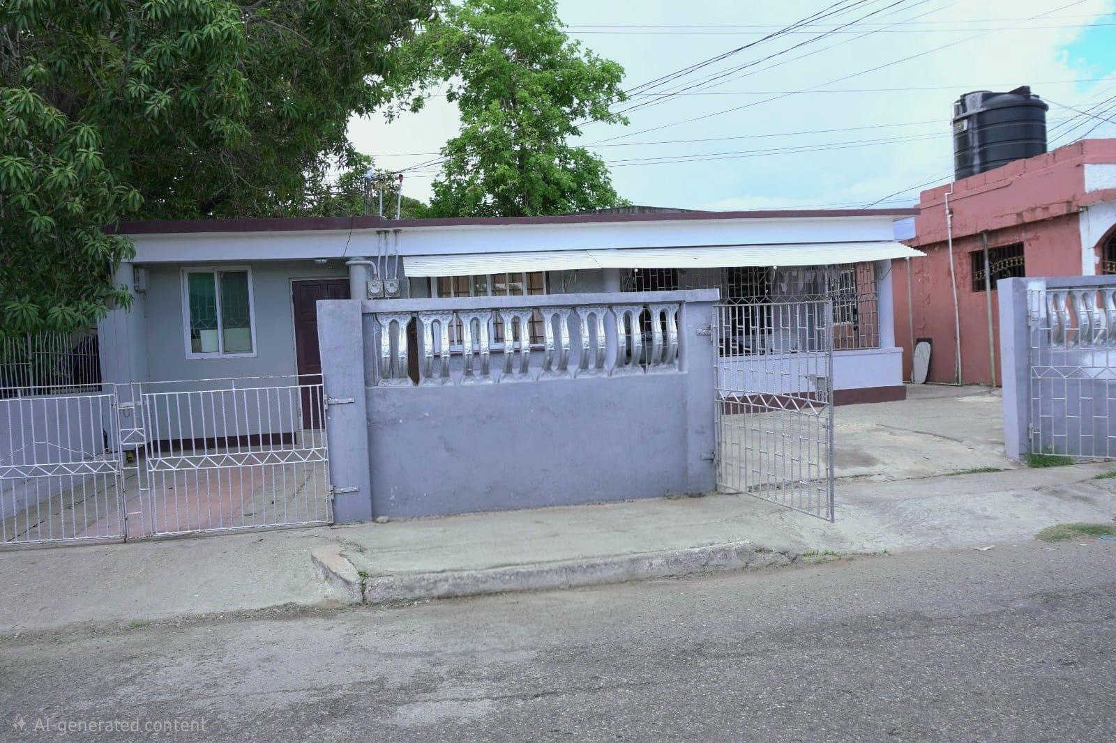 Thirteenth image of 50-henderson Drive, Independence City in Independence City, St. Catherine, Jamaica - property is For Sale