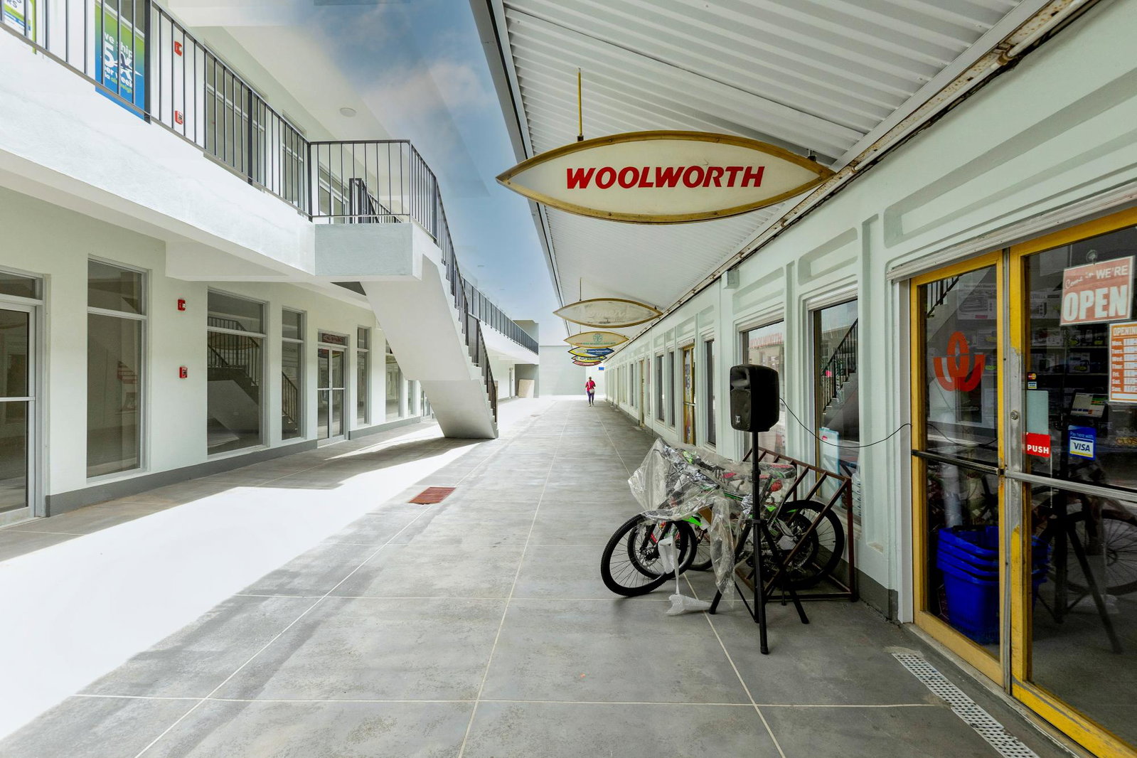 Fourth image of 1 & 2- Greater Portmore Shopping in Greater Portmore, St. Catherine, Jamaica - property is For Rent