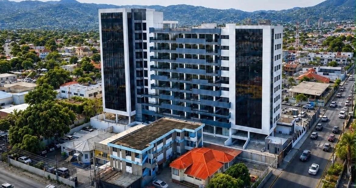 First image of 23-27 Eastwood Park Road in Kingston 10, St. Andrew, Jamaica - property is For Rent