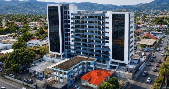 First image of 23-27 Eastwood Park Road in Kingston 10, St. Andrew, Jamaica - property is For Rent