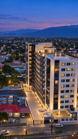 Second image of 23-27 Eastwood Park Road in Kingston 10, St. Andrew, Jamaica - property is For Rent