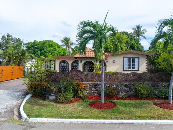 First image of 16 Halart Drive in Kingston 6, St. Andrew, Jamaica - property is For Sale