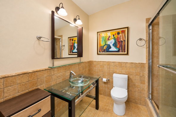 Tenth image of 16 Halart Drive in Kingston 6, St. Andrew, Jamaica - property is For Sale