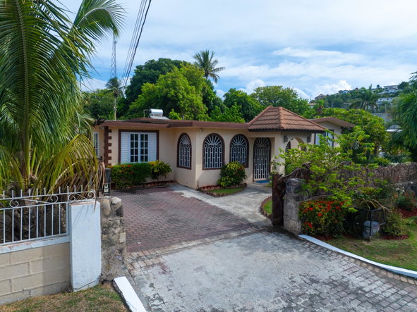 Fourth image of 16 Halart Drive in Kingston 6, St. Andrew, Jamaica - property is For Sale