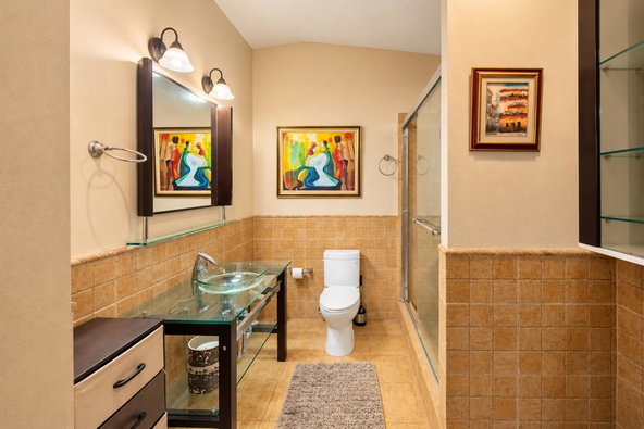Ninth image of 16 Halart Drive in Kingston 6, St. Andrew, Jamaica - property is For Sale