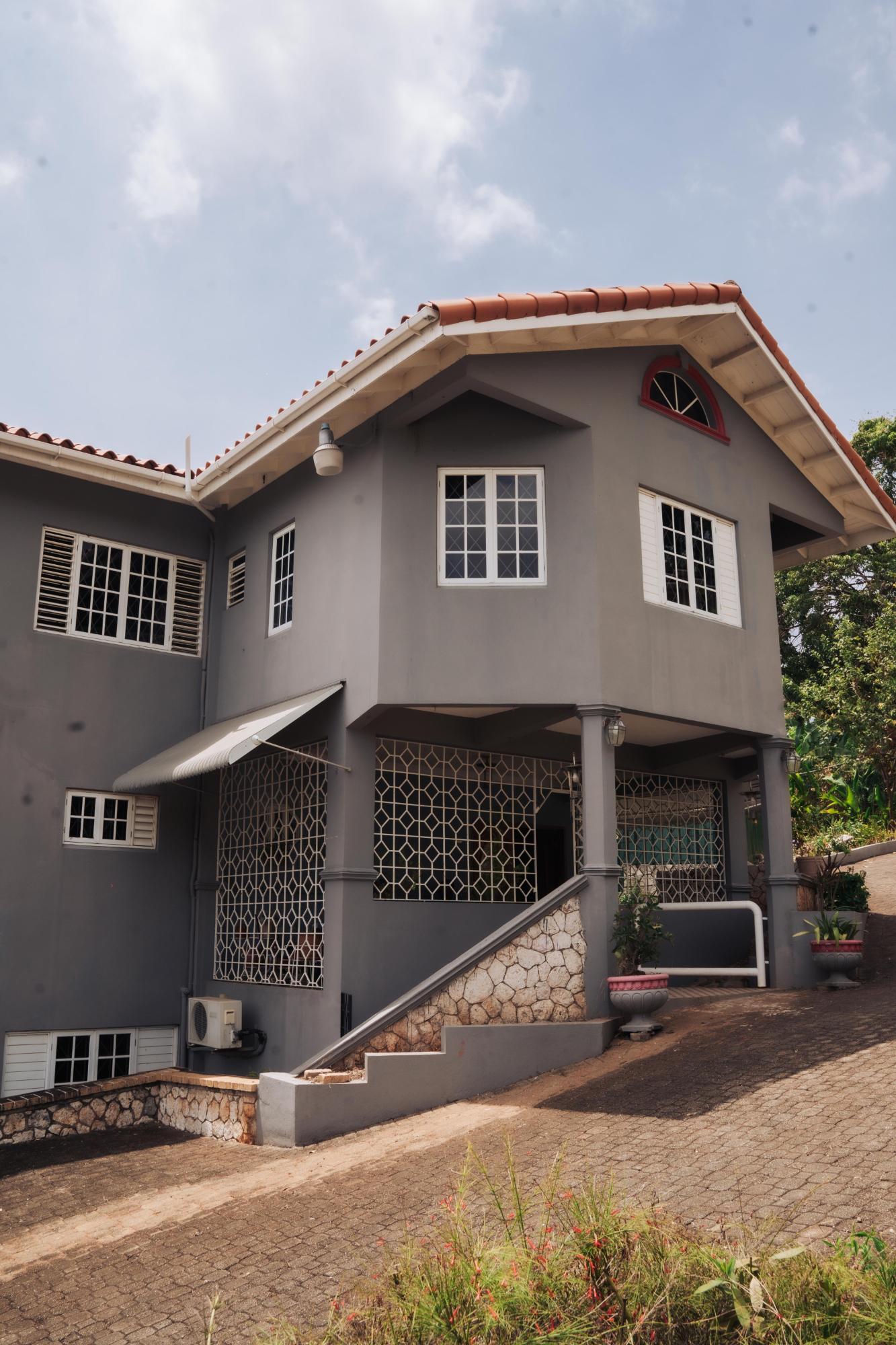 First image of Lot 193-84 Belvedere Road, Red Hills in Red Hills, St. Andrew, Jamaica - property is For Sale