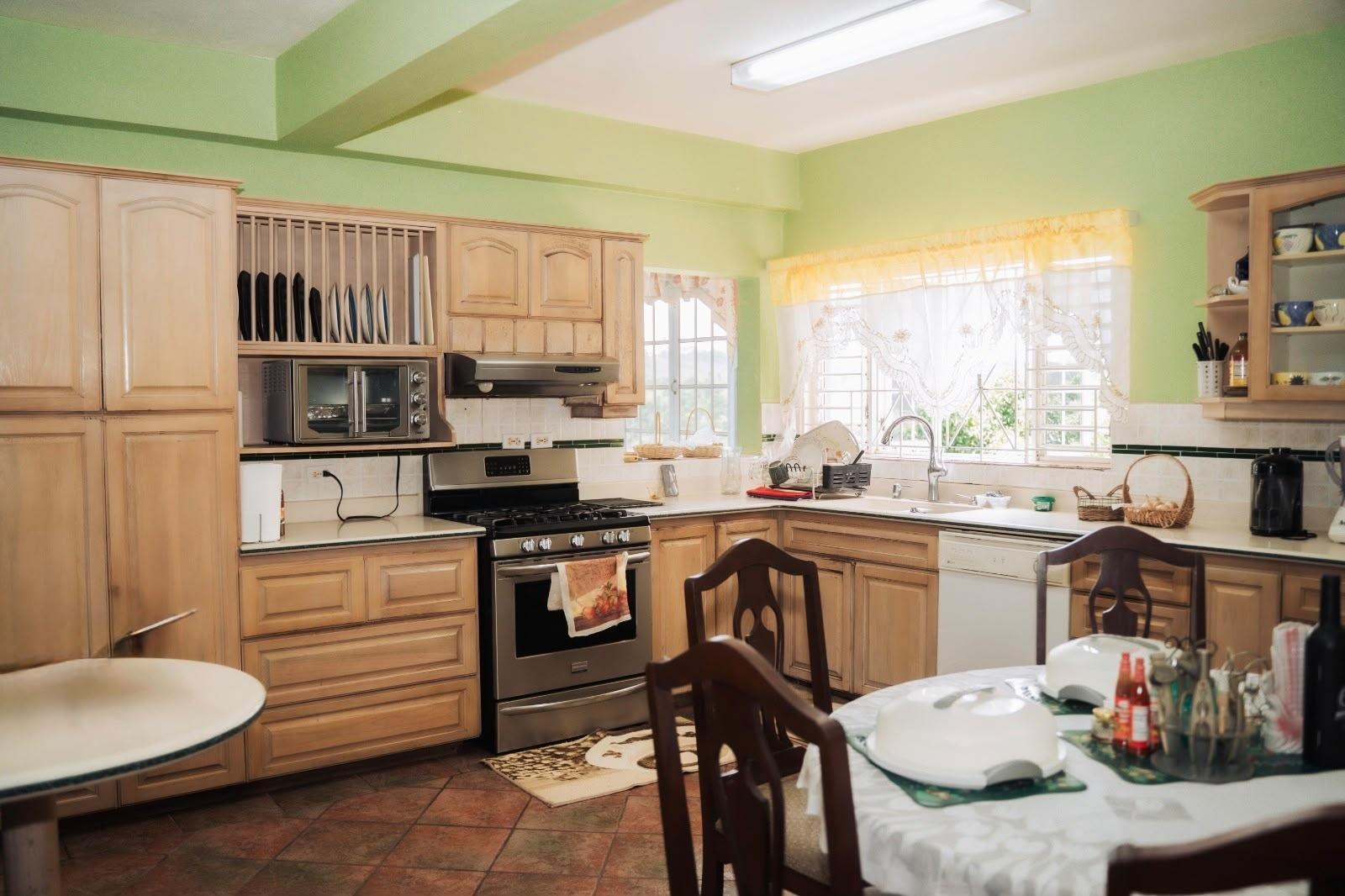 Tenth image of Lot 193-84 Belvedere Road, Red Hills in Red Hills, St. Andrew, Jamaica - property is For Sale