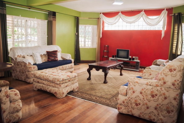 Twelfth image of Lot 193-84 Belvedere Road, Red Hills in Red Hills, St. Andrew, Jamaica - property is For Sale