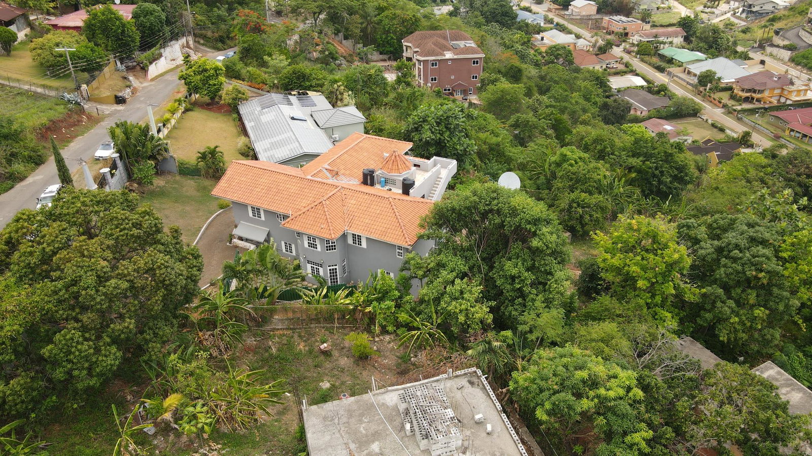 Third image of Lot 193-84 Belvedere Road, Red Hills in Red Hills, St. Andrew, Jamaica - property is For Sale