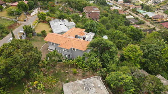 Third image of Lot 193-84 Belvedere Road, Red Hills in Red Hills, St. Andrew, Jamaica - property is For Sale