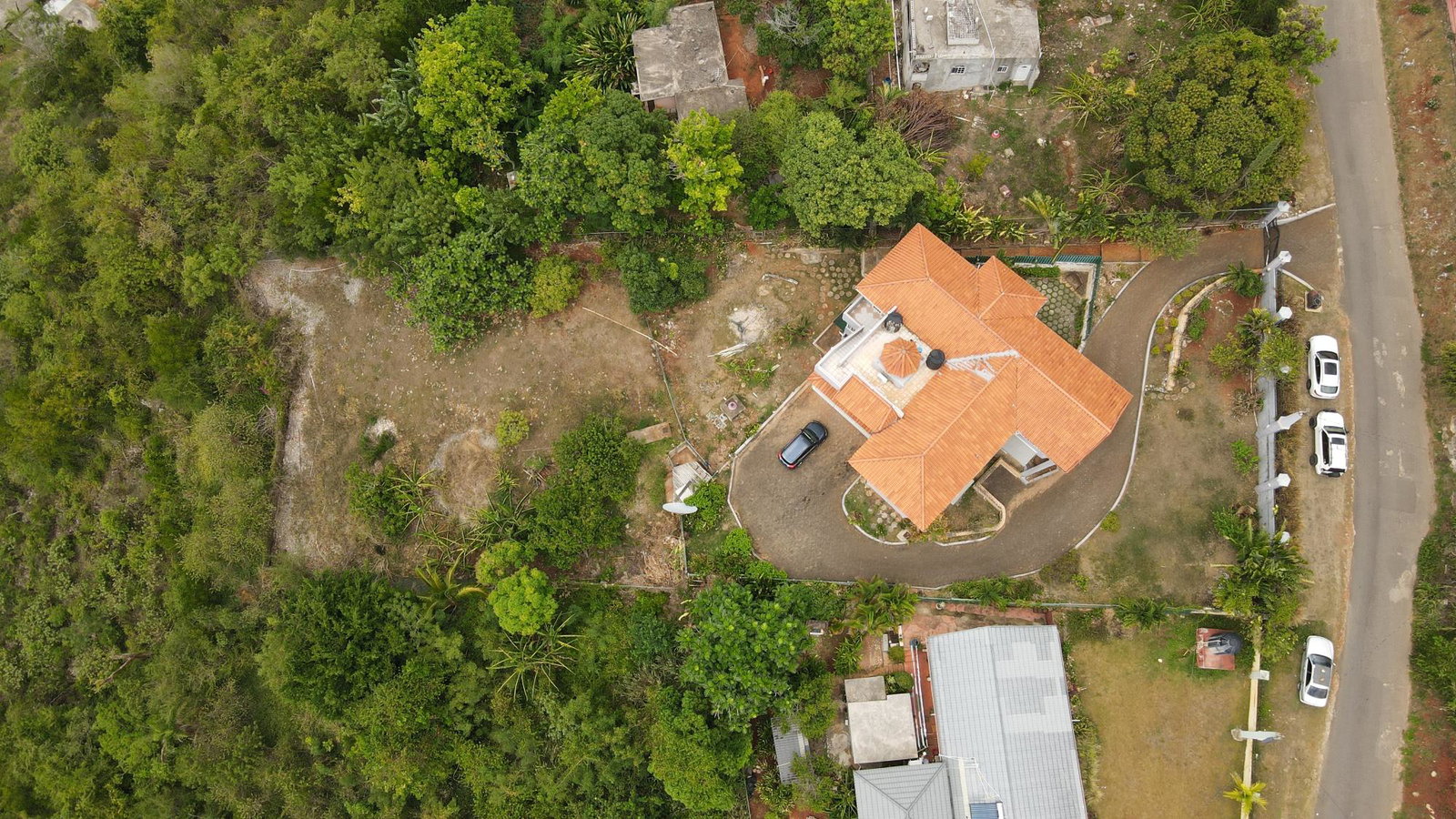 Fourth image of Lot 193-84 Belvedere Road, Red Hills in Red Hills, St. Andrew, Jamaica - property is For Sale