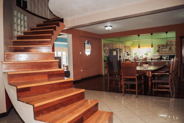 Seventh image of Lot 193-84 Belvedere Road, Red Hills in Red Hills, St. Andrew, Jamaica - property is For Sale