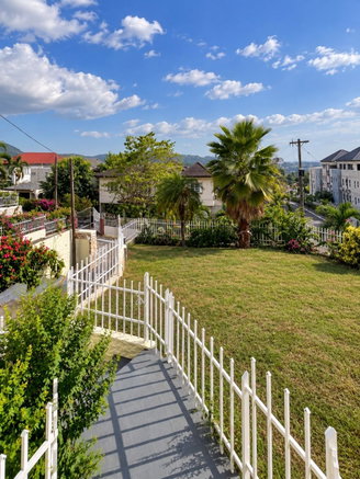 First image of 1 East Widcombe Heights in Kingston 6, St. Andrew, Jamaica - property is For Rent