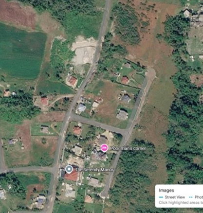 First image of 212 Newark Grove in Spur Tree, Manchester, Jamaica - property is For Sale