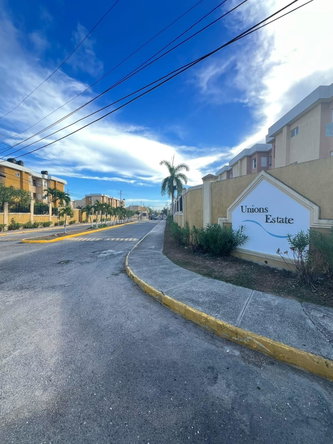 First image of Apt 2h1 Union Estates, St. Cather in CENTRAL VILLAGE, St. Catherine, Jamaica - property is For Rent