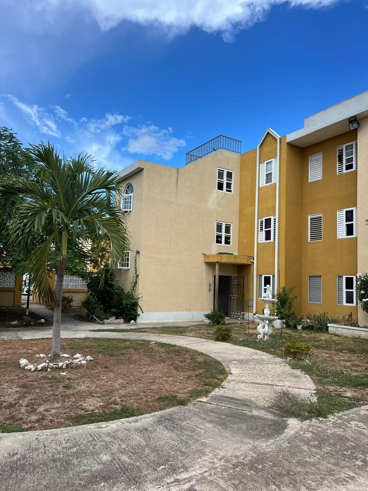 Second image of Apt 2h1 Union Estates, St. Cather in CENTRAL VILLAGE, St. Catherine, Jamaica - property is For Rent
