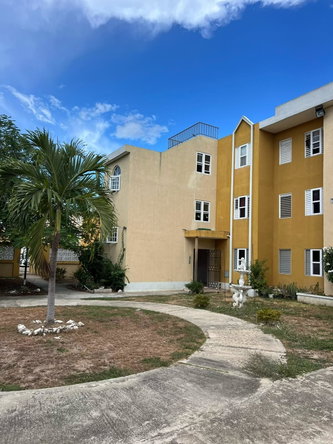 Second image of Apt 2h1 Union Estates, St. Cather in CENTRAL VILLAGE, St. Catherine, Jamaica - property is For Rent