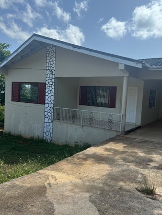 First image of 7- Alverstoke Avenue in Malvern, St. Elizabeth, Jamaica - property is For Rent