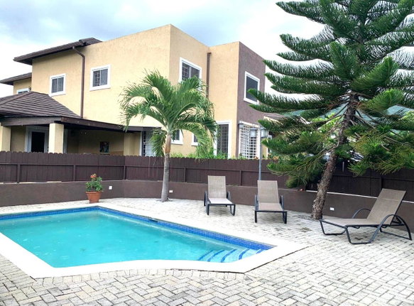 First image of 2-35 Russell Heights in Kingston 8, St. Andrew, Jamaica - property is For Rent