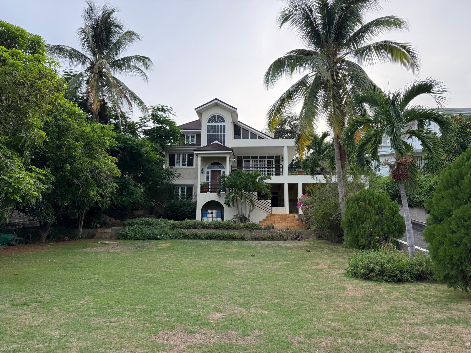 First image of 12 1/2 Rutland Drive in Kingston 6, St. Andrew, Jamaica - property is For Rent