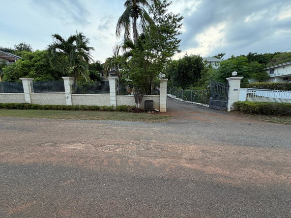 Third image of 12 1/2 Rutland Drive in Kingston 6, St. Andrew, Jamaica - property is For Rent