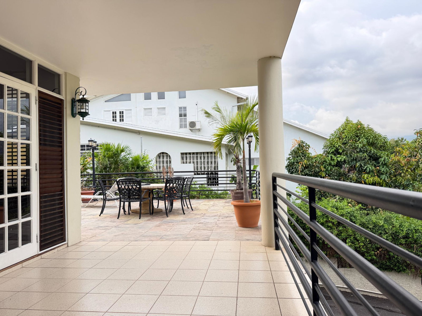 Fourth image of 12 1/2 Rutland Drive in Kingston 6, St. Andrew, Jamaica - property is For Rent