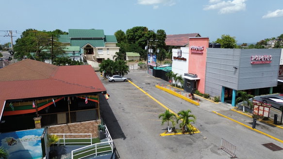 First image of Shop 23, Manor Centre in Kingston 8, St. Andrew, Jamaica - property is For Sale