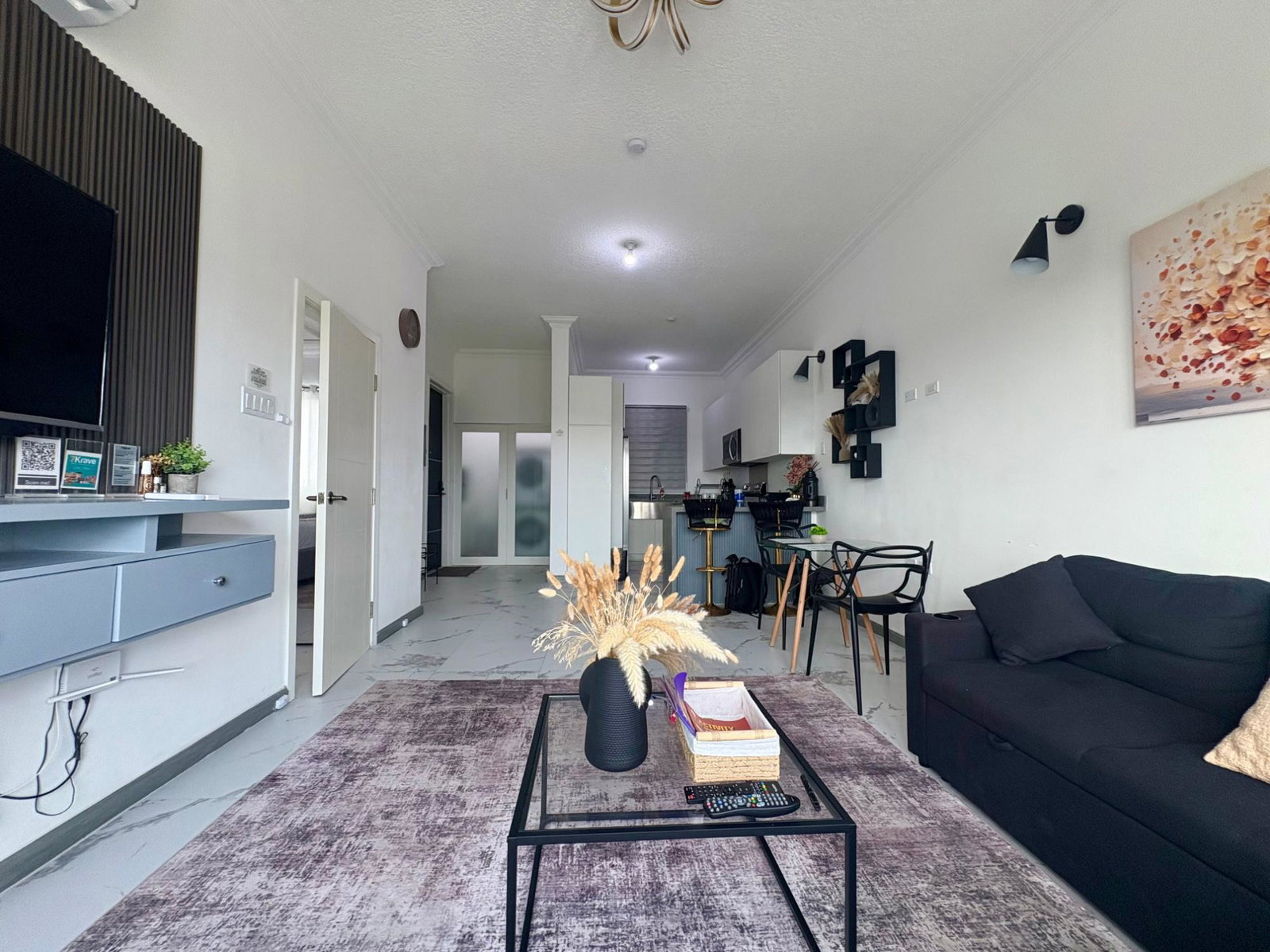 Second image of 17-2 Hibiscus Drive in Kingston 6, St. Andrew, Jamaica - property is For Sale