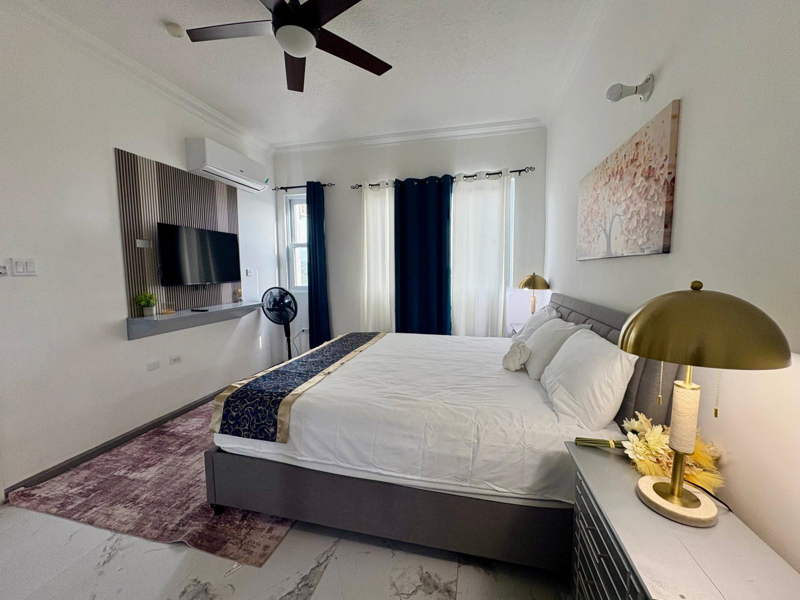Fourth image of 17-2 Hibiscus Drive in Kingston 6, St. Andrew, Jamaica - property is For Sale