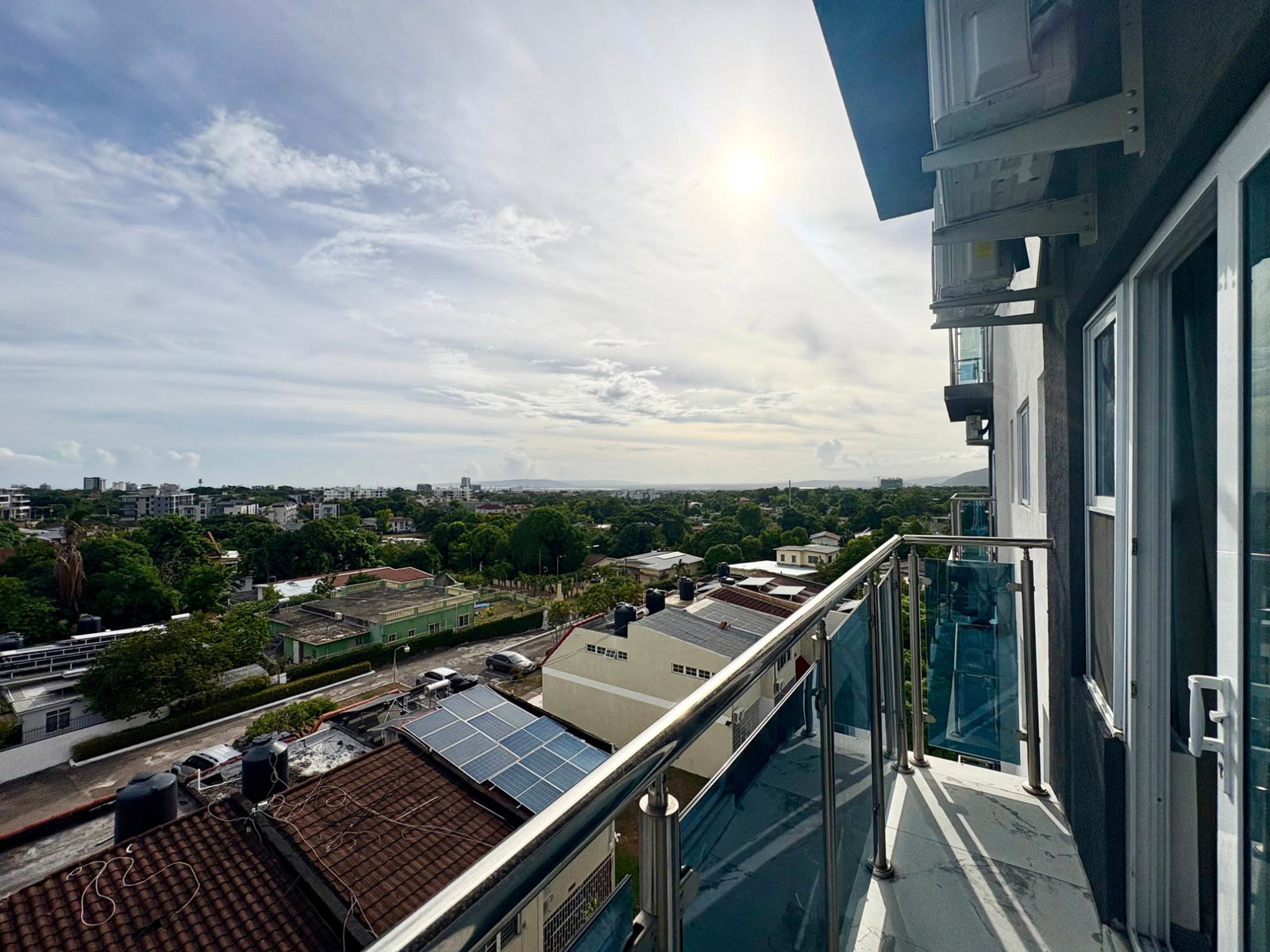 Seventh image of 17-2 Hibiscus Drive in Kingston 6, St. Andrew, Jamaica - property is For Sale